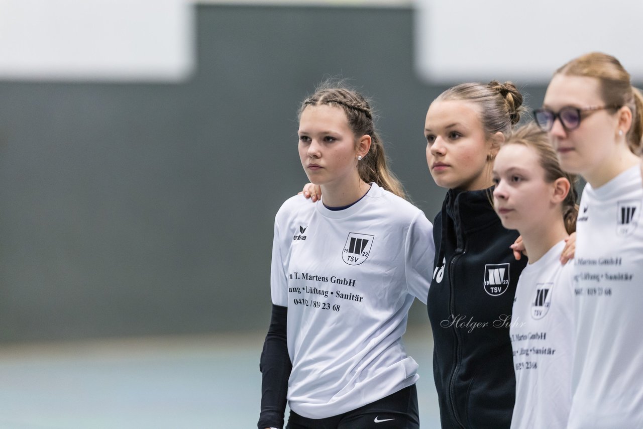 Bild 595 - wU16 Wiemersdorf